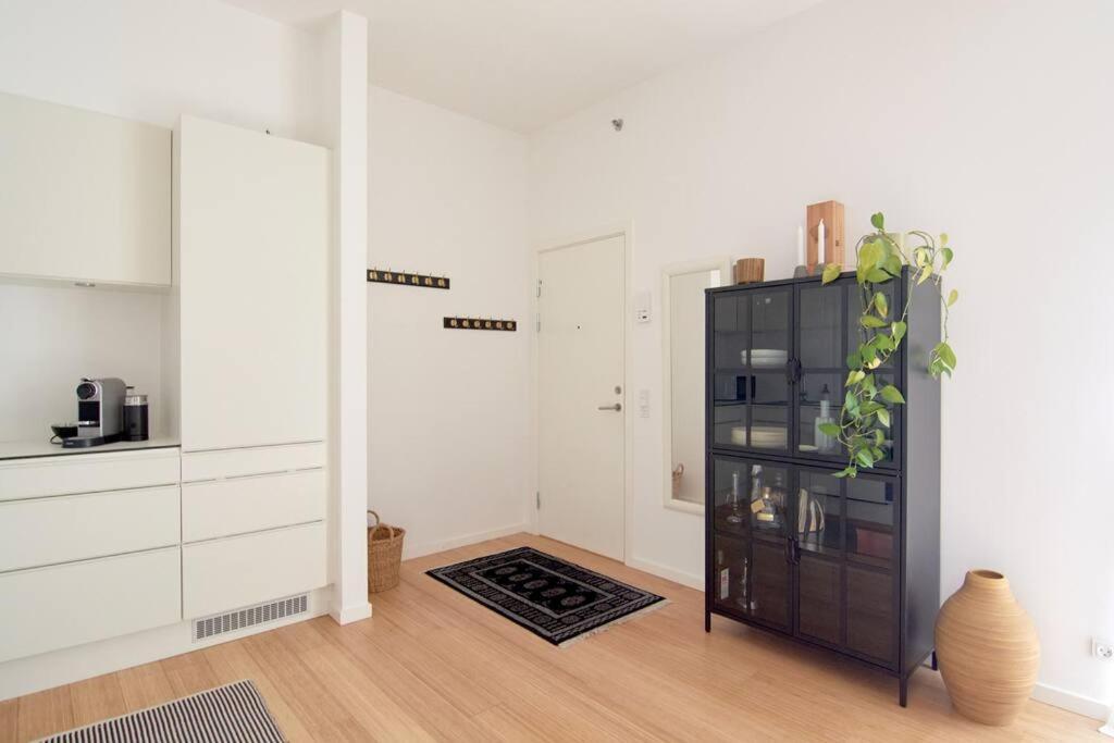 Apartamento Nordic Style Location Balcon