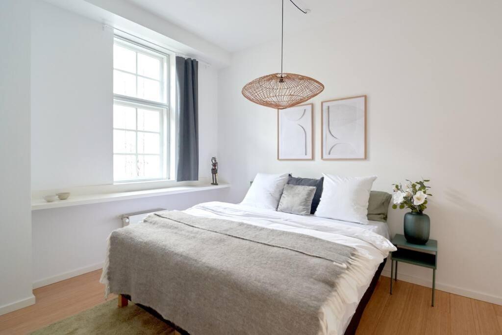 Apartamento Nordic Style Location Balcon Copenhague
