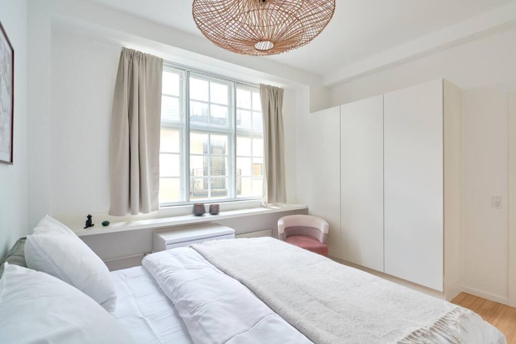 Apartamento Nordic Style Location Balcon *